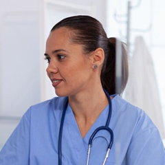 Medical Admin Template