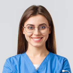 Medical Admin Template