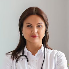 Medical Admin Template